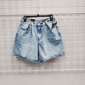 Blanknyc Jean Jeans Short